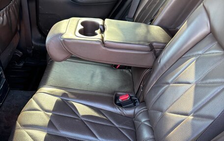 Infiniti QX70, 2014 год, 2 000 000 рублей, 14 фотография