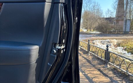 Infiniti QX70, 2014 год, 2 000 000 рублей, 10 фотография