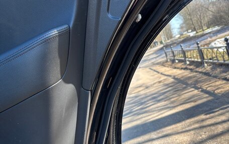 Infiniti QX70, 2014 год, 2 000 000 рублей, 11 фотография