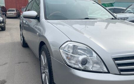 Nissan Teana, 2003 год, 653 000 рублей, 3 фотография