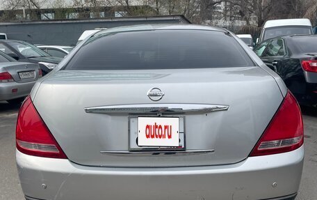 Nissan Teana, 2003 год, 653 000 рублей, 8 фотография