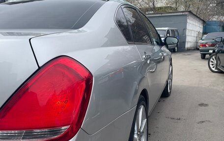 Nissan Teana, 2003 год, 653 000 рублей, 7 фотография