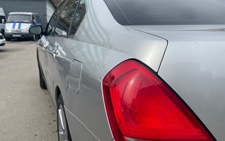 Nissan Teana, 2003 год, 653 000 рублей, 9 фотография