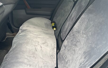 Nissan Teana, 2003 год, 653 000 рублей, 15 фотография