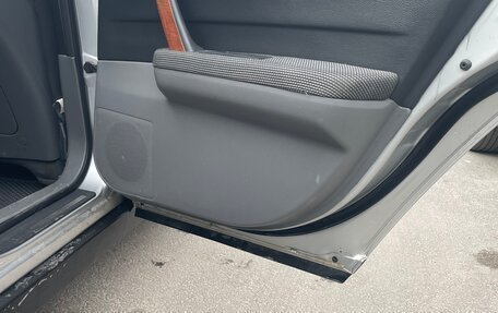 Nissan Teana, 2003 год, 653 000 рублей, 17 фотография