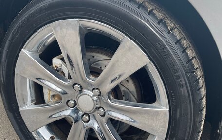 Nissan Teana, 2003 год, 653 000 рублей, 11 фотография