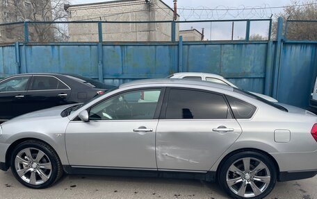 Nissan Teana, 2003 год, 653 000 рублей, 10 фотография