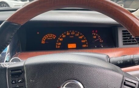 Nissan Teana, 2003 год, 653 000 рублей, 19 фотография