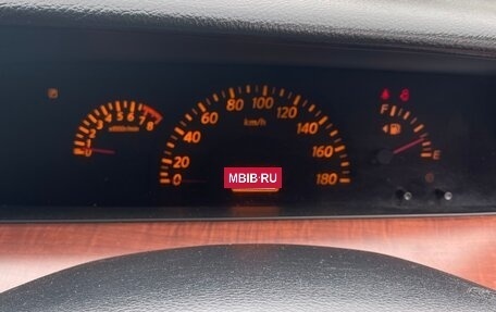 Nissan Teana, 2003 год, 653 000 рублей, 20 фотография