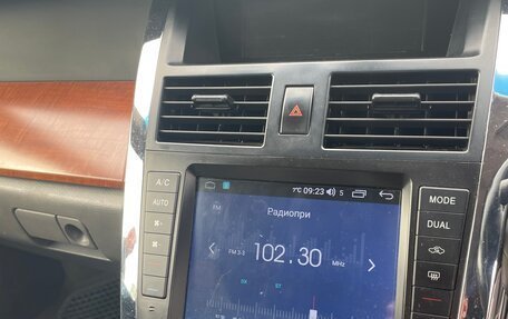 Nissan Teana, 2003 год, 653 000 рублей, 21 фотография