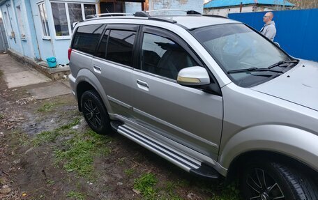 Great Wall Hover H3 I, 2010 год, 670 000 рублей, 6 фотография