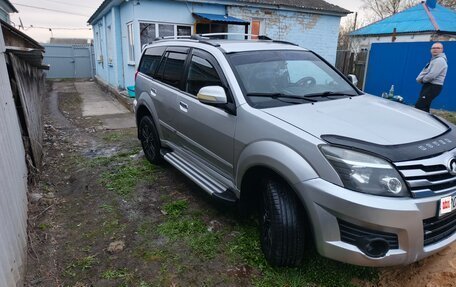 Great Wall Hover H3 I, 2010 год, 670 000 рублей, 5 фотография