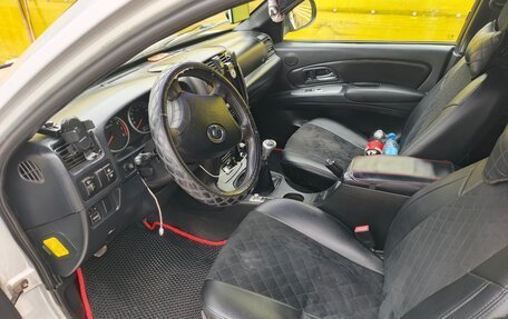 Great Wall Hover H3 I, 2010 год, 670 000 рублей, 9 фотография