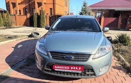 Ford Mondeo IV, 2009 год, 1 700 000 рублей, 4 фотография
