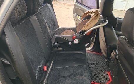 Great Wall Hover H3 I, 2010 год, 670 000 рублей, 11 фотография