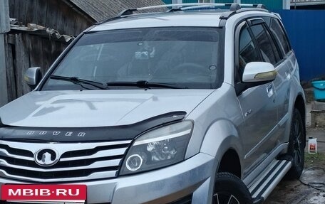 Great Wall Hover H3 I, 2010 год, 670 000 рублей, 3 фотография