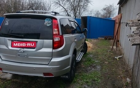 Great Wall Hover H3 I, 2010 год, 670 000 рублей, 4 фотография