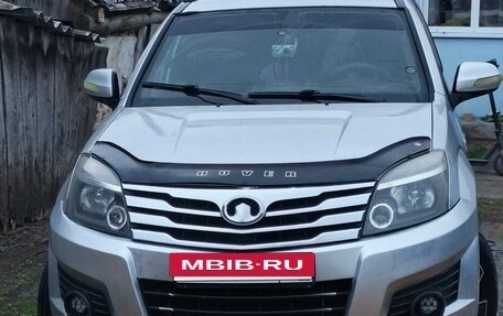 Great Wall Hover H3 I, 2010 год, 670 000 рублей, 2 фотография