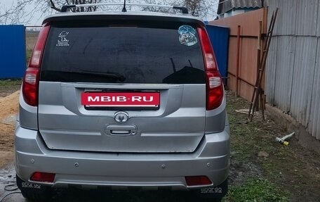 Great Wall Hover H3 I, 2010 год, 670 000 рублей, 7 фотография