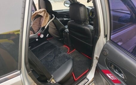 Great Wall Hover H3 I, 2010 год, 670 000 рублей, 10 фотография