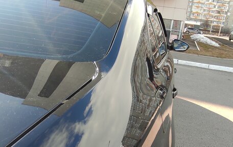 Volkswagen Jetta VI, 2013 год, 880 000 рублей, 6 фотография