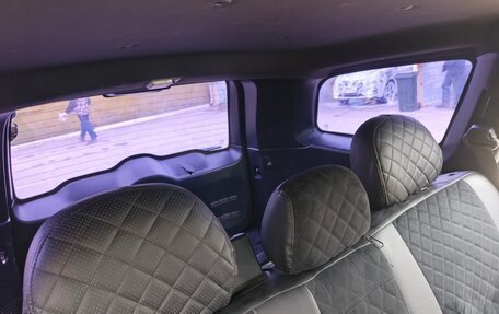 Great Wall Hover H3 I, 2010 год, 670 000 рублей, 15 фотография