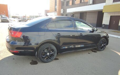 Volkswagen Jetta VI, 2013 год, 880 000 рублей, 7 фотография