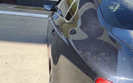 Volkswagen Jetta VI, 2013 год, 880 000 рублей, 3 фотография