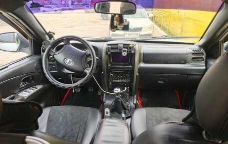 Great Wall Hover H3 I, 2010 год, 670 000 рублей, 14 фотография