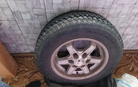 Great Wall Hover H3 I, 2010 год, 670 000 рублей, 16 фотография