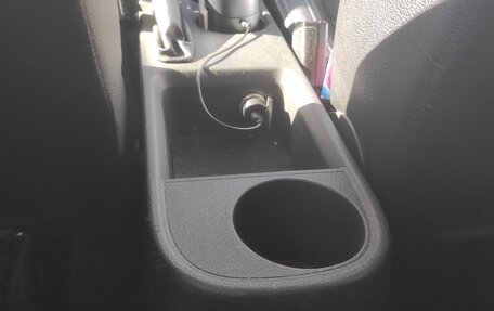 Volkswagen Jetta VI, 2013 год, 880 000 рублей, 12 фотография