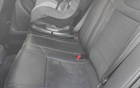 Volkswagen Jetta VI, 2013 год, 880 000 рублей, 18 фотография