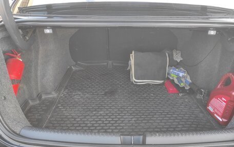 Volkswagen Jetta VI, 2013 год, 880 000 рублей, 17 фотография