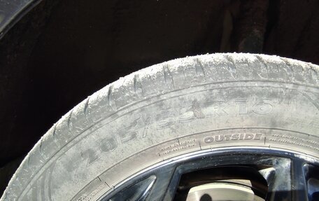 Volkswagen Jetta VI, 2013 год, 880 000 рублей, 19 фотография