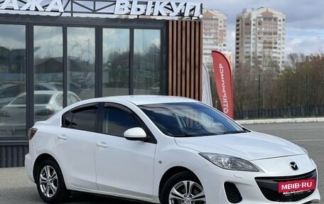 Mazda 3, 2012 год, 600 000 рублей, 2 фотография