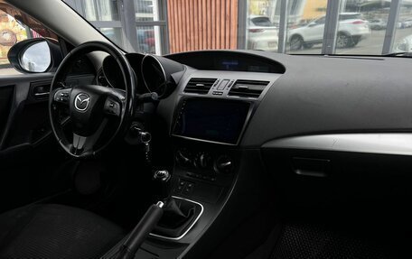 Mazda 3, 2012 год, 600 000 рублей, 5 фотография