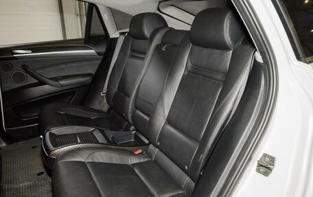 BMW X6, 2012 год, 1 999 000 рублей, 9 фотография