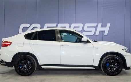 BMW X6, 2012 год, 1 999 000 рублей, 5 фотография