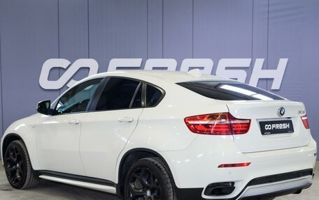BMW X6, 2012 год, 1 999 000 рублей, 2 фотография