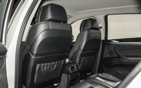 BMW X6, 2012 год, 1 999 000 рублей, 11 фотография