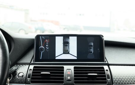 BMW X6, 2012 год, 1 999 000 рублей, 12 фотография