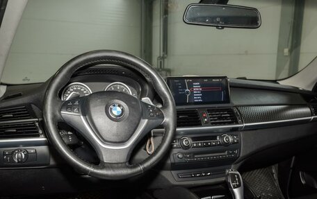 BMW X6, 2012 год, 1 999 000 рублей, 6 фотография