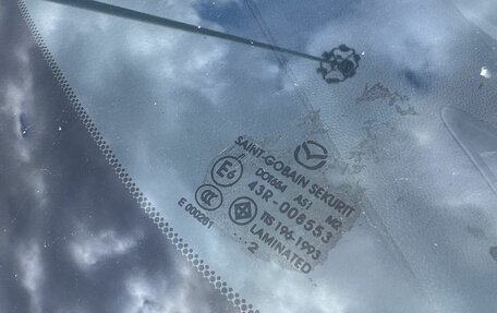 Mazda 3, 2012 год, 600 000 рублей, 7 фотография