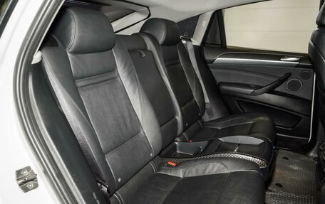 BMW X6, 2012 год, 1 999 000 рублей, 7 фотография