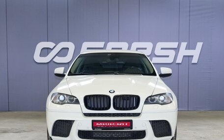 BMW X6, 2012 год, 1 999 000 рублей, 3 фотография