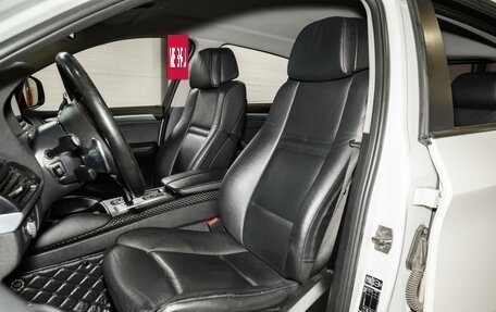 BMW X6, 2012 год, 1 999 000 рублей, 10 фотография