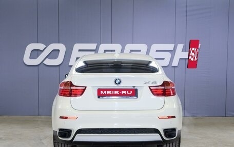 BMW X6, 2012 год, 1 999 000 рублей, 4 фотография