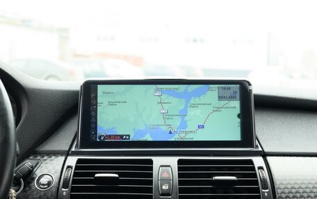 BMW X6, 2012 год, 1 999 000 рублей, 14 фотография