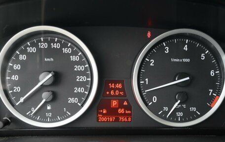 BMW X6, 2012 год, 1 999 000 рублей, 16 фотография