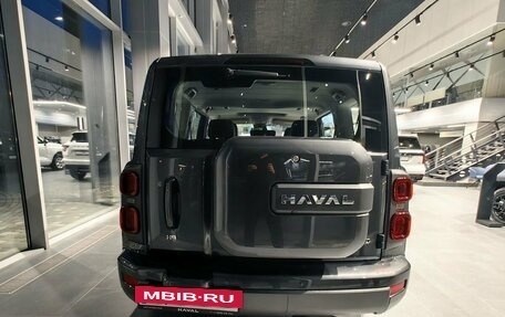 Haval H9, 2025 год, 4 699 000 рублей, 5 фотография